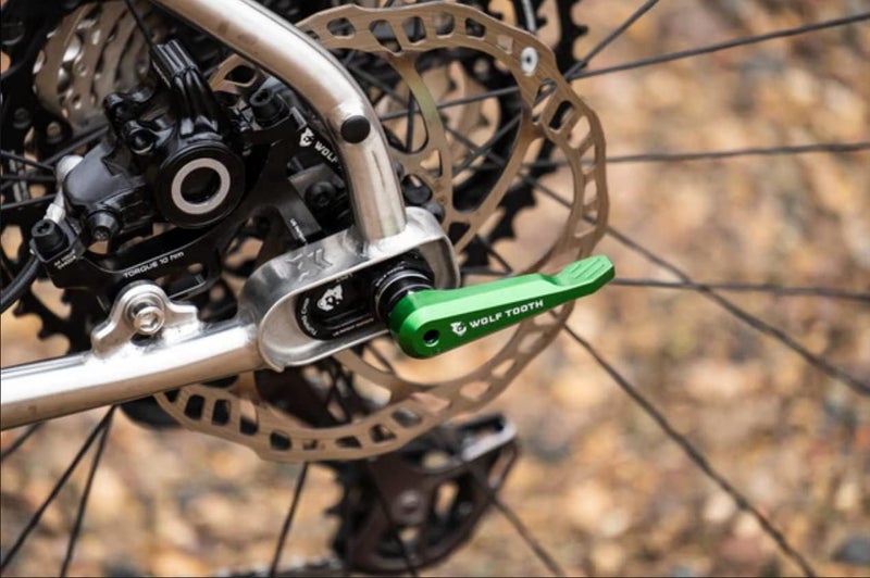 Wolf Tooth Axle Handle Multi-Tool - Image 5